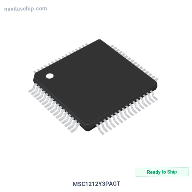 MSC1212Y3PAGT