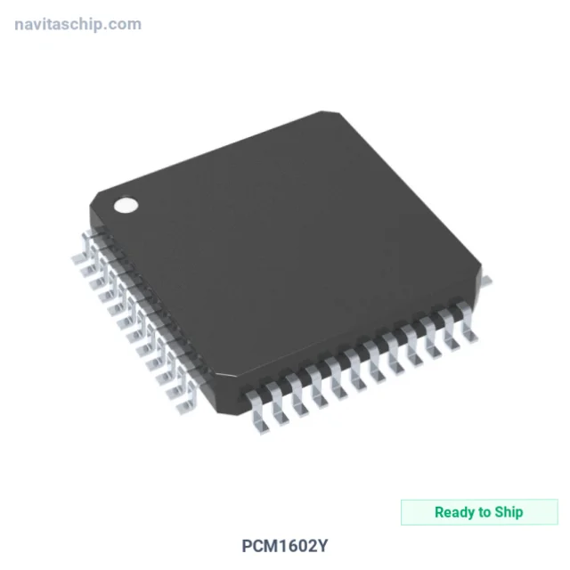 PCM1602Y