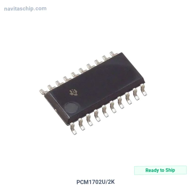 PCM1702U/2K