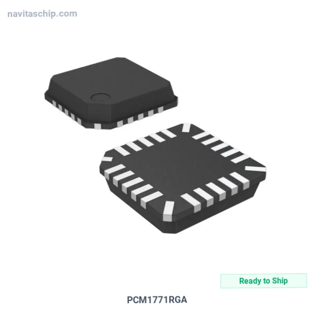 PCM1771RGA