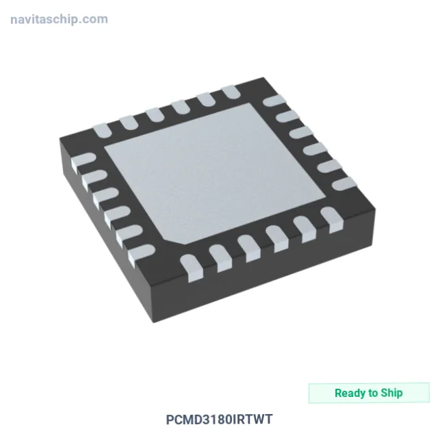 PCMD3180IRTWT