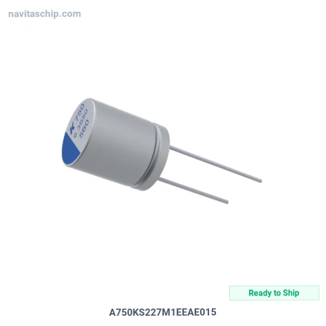 A750KS227M1EEAE015