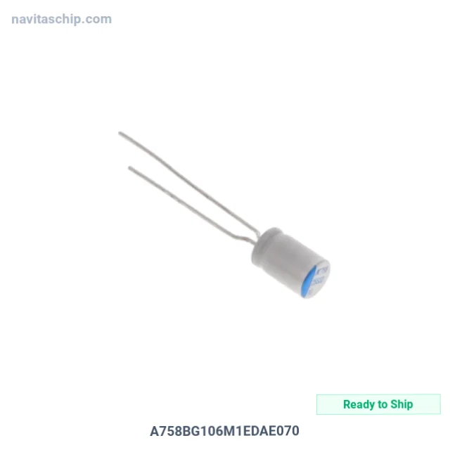 A758BG106M1EDAE070