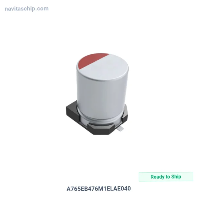 A765EB476M1ELAE040