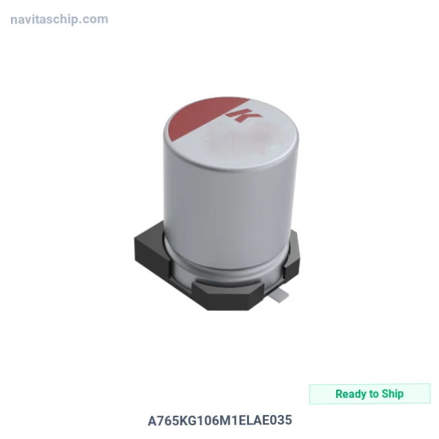 A765KG106M1ELAE035