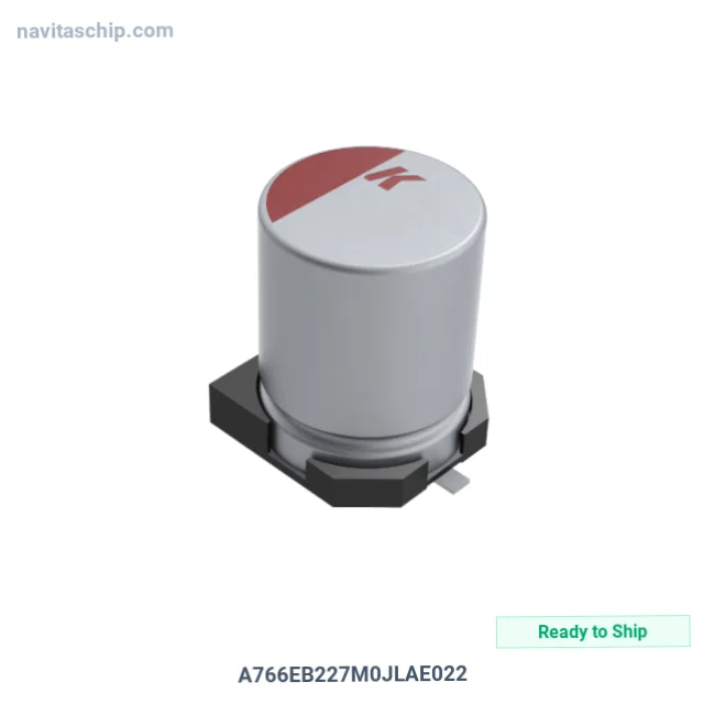A766EB227M0JLAE022