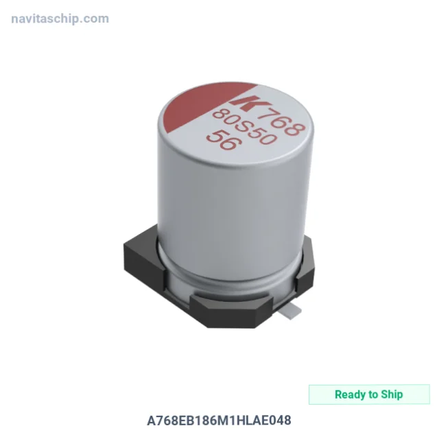 A768EB186M1HLAE048