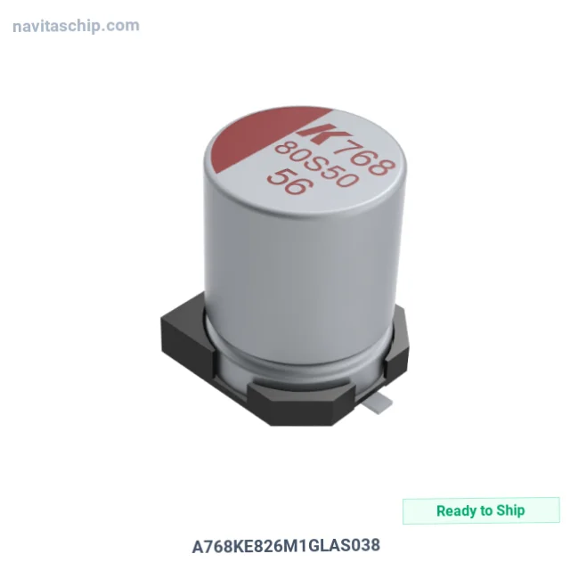 A768KE826M1GLAS038