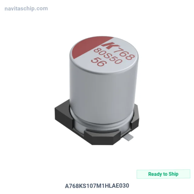 A768KS107M1HLAE030