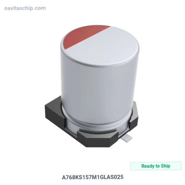 A768KS157M1GLAS025