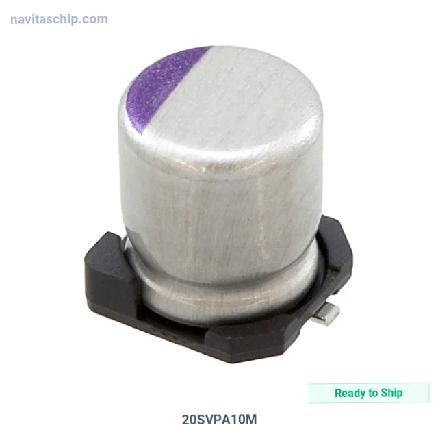 20SVPA10M