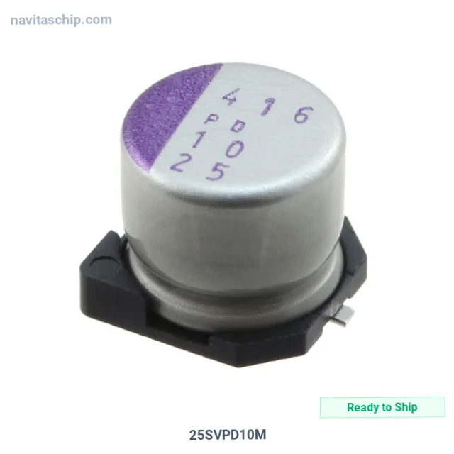 25SVPD10M