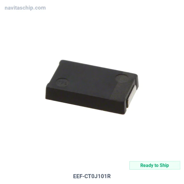 EEF-CT0J101R