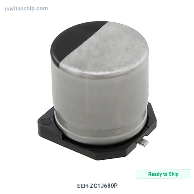 EEH-ZC1J680P