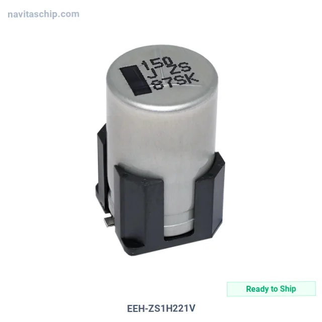 EEH-ZS1H221V