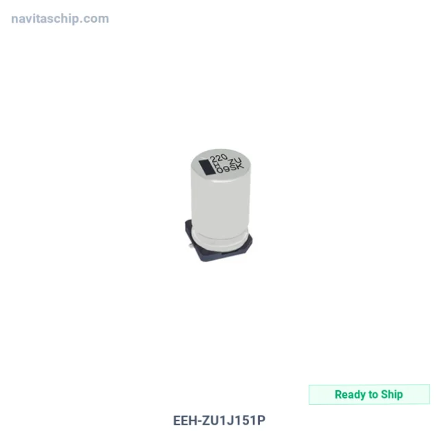 EEH-ZU1J151P