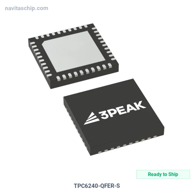 TPC6240-QFER-S