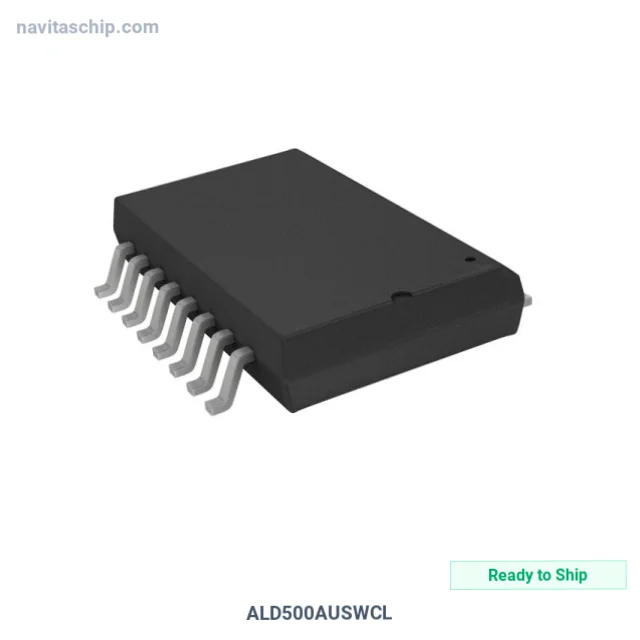 ALD500AUSWCL