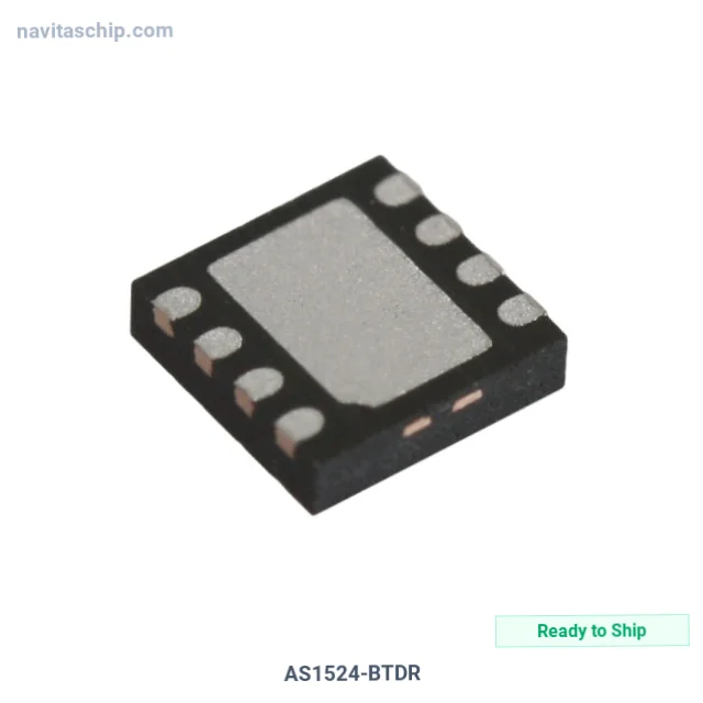 AS1524-BTDR