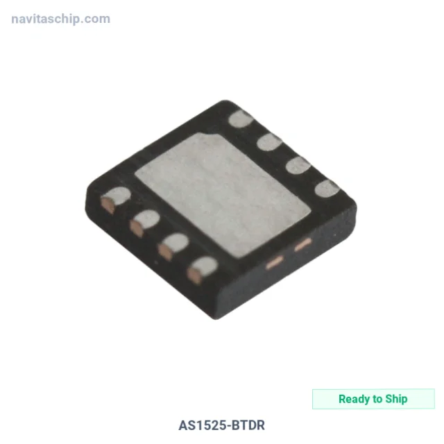 AS1525-BTDR