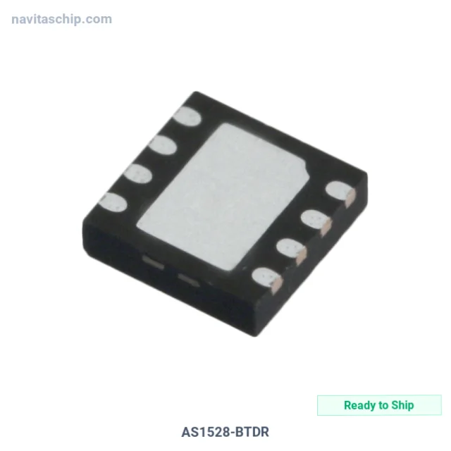 AS1528-BTDR