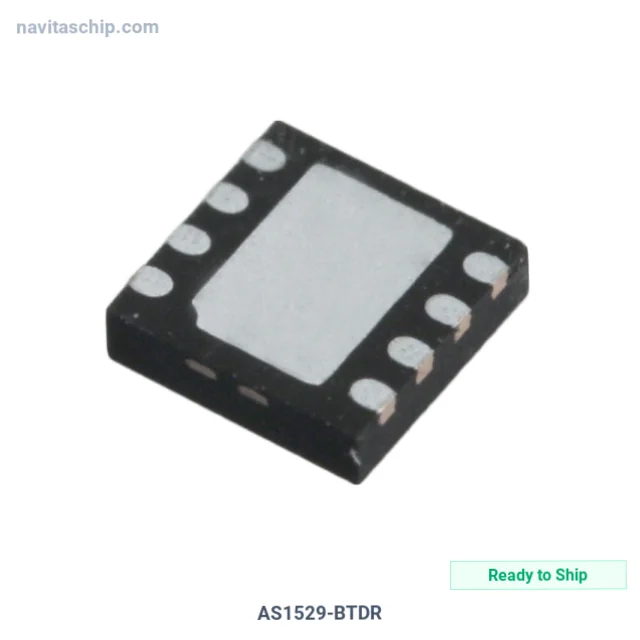 AS1529-BTDR