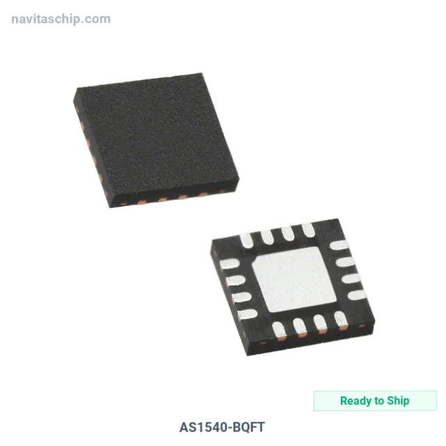 AS1540-BQFT