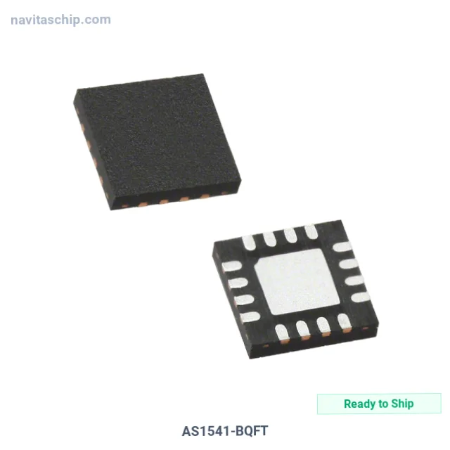 AS1541-BQFT