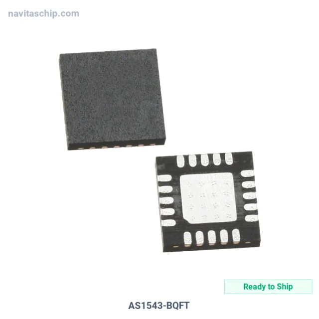 AS1543-BQFT