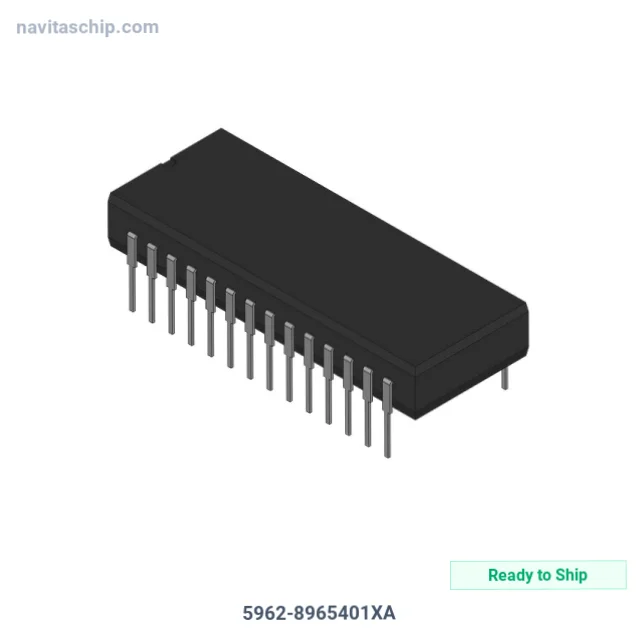 5962-8965401XA