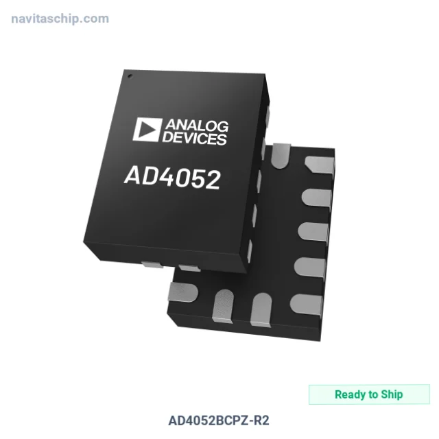 AD4052BCPZ-R2