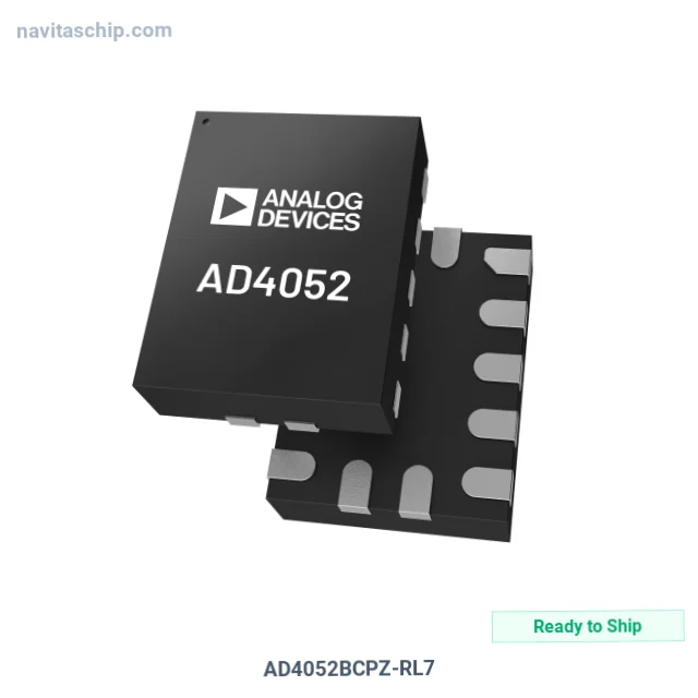 AD4052BCPZ-RL7