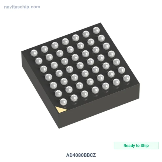 AD4080BBCZ