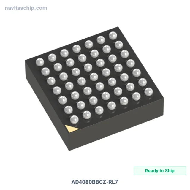 AD4080BBCZ-RL7