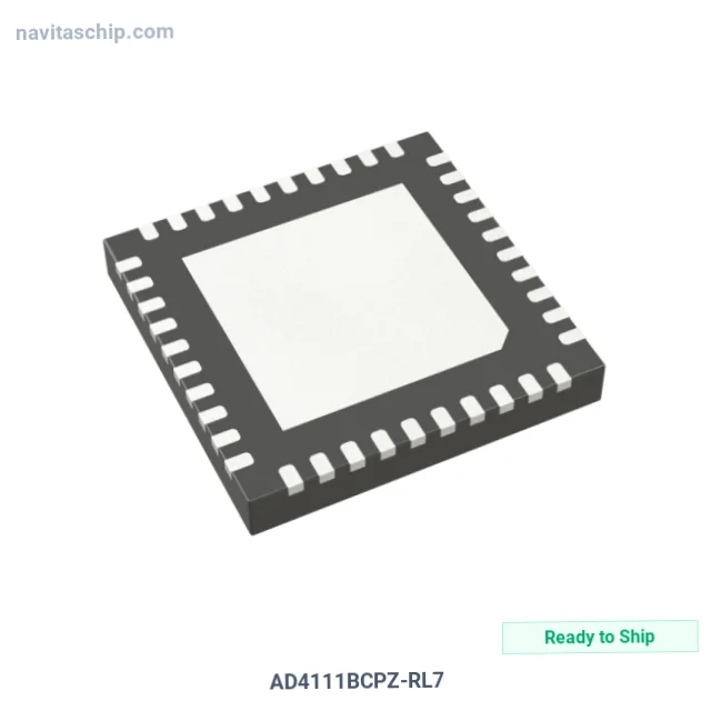 AD4111BCPZ-RL7