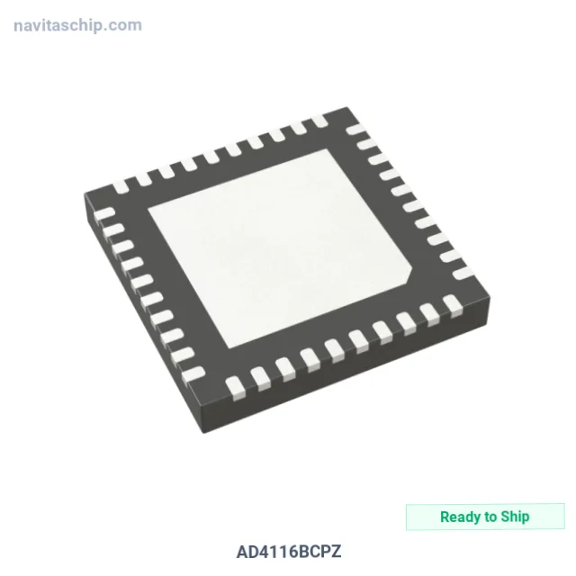 AD4116BCPZ