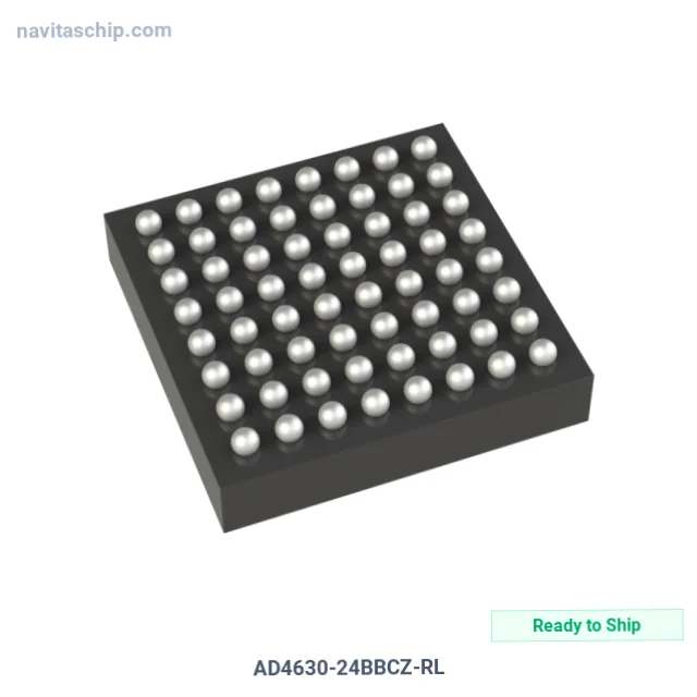 AD4630-24BBCZ-RL