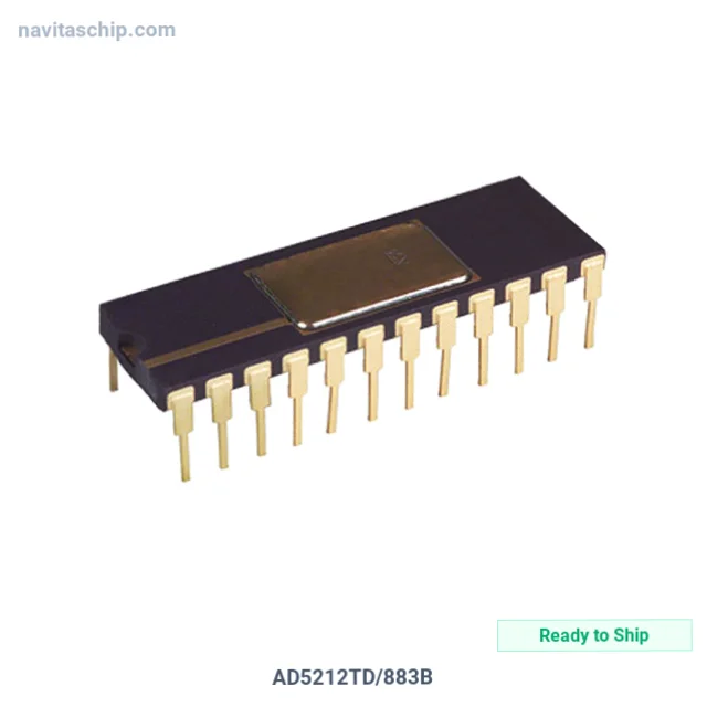 AD5212TD/883B