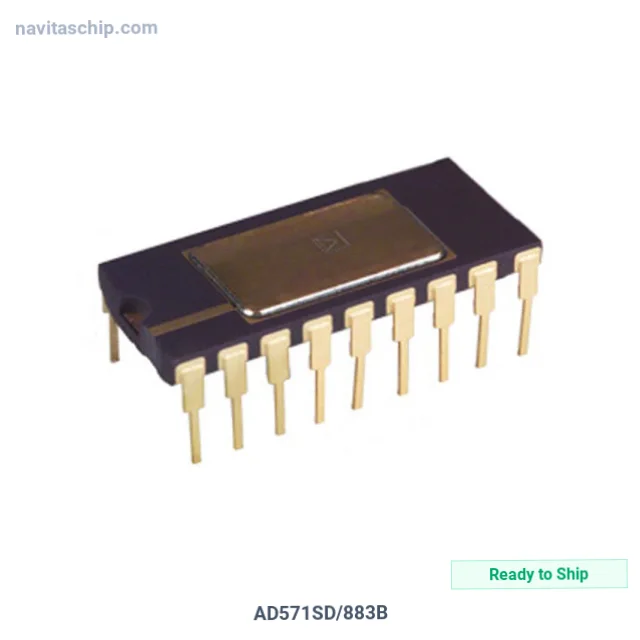 AD571SD/883B
