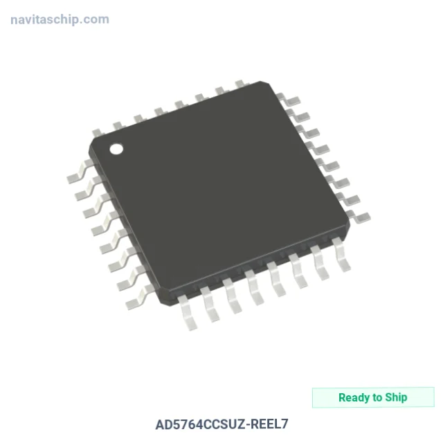 AD5764CCSUZ-REEL7