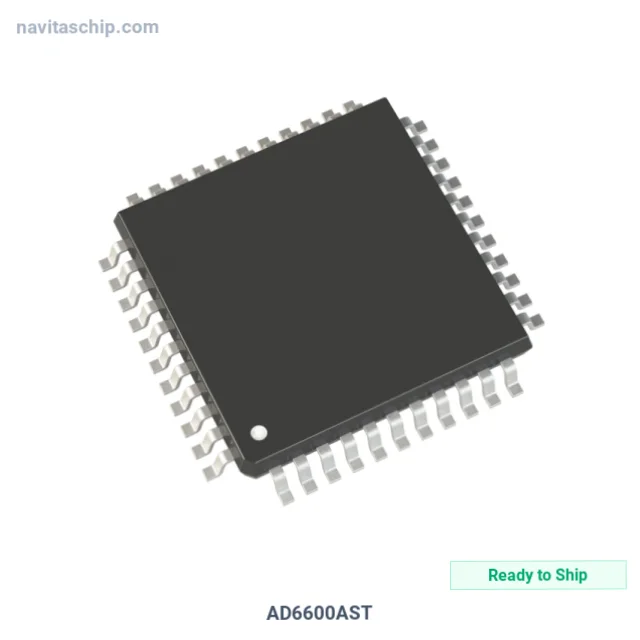 AD6600AST