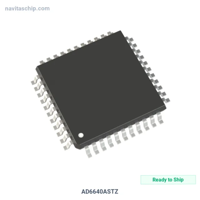 AD6640ASTZ