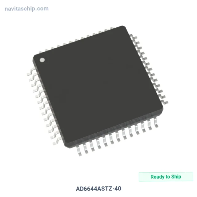 AD6644ASTZ-40