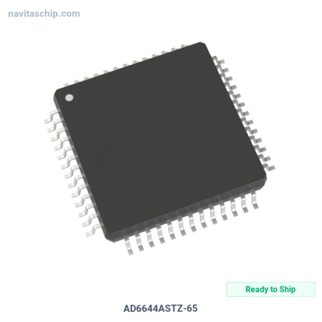 AD6644ASTZ-65