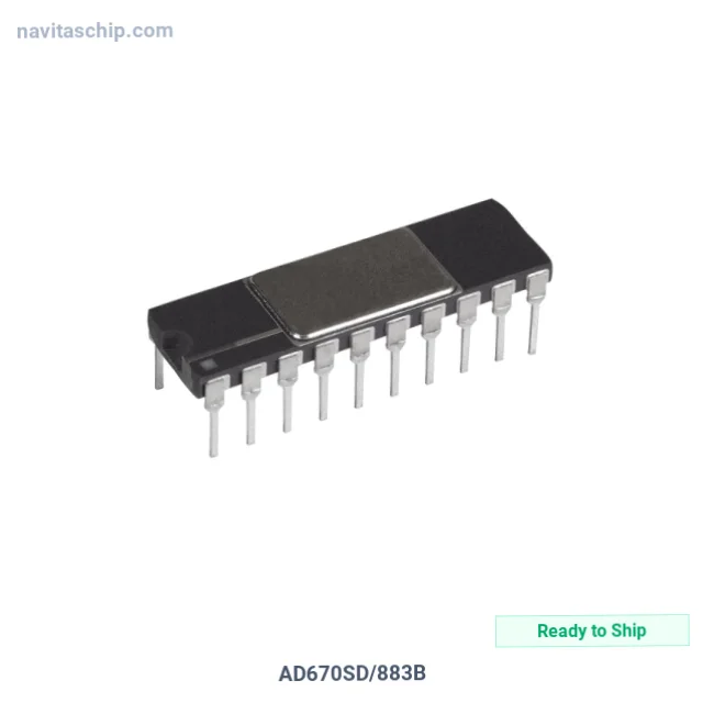 AD670SD/883B