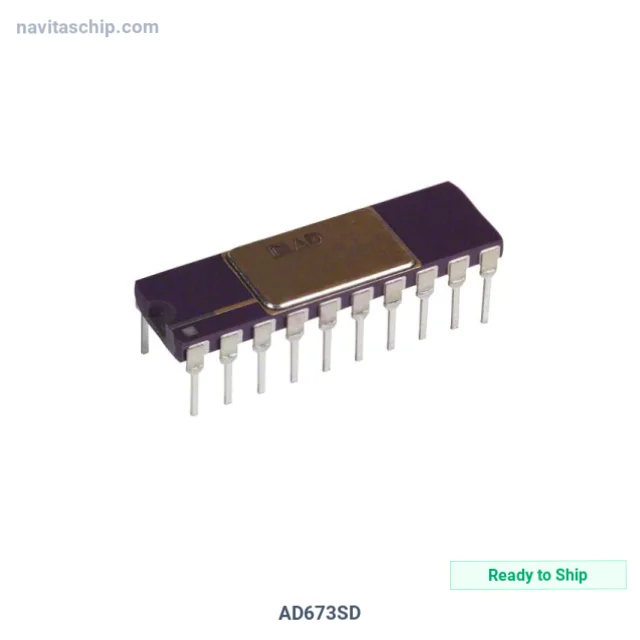 AD673SD