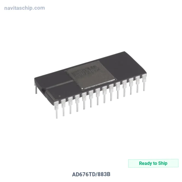 AD676TD/883B