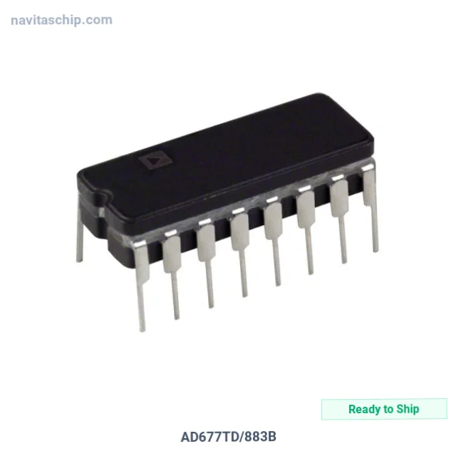AD677TD/883B