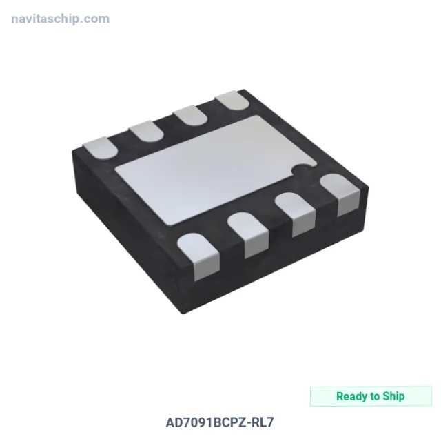 AD7091BCPZ-RL7