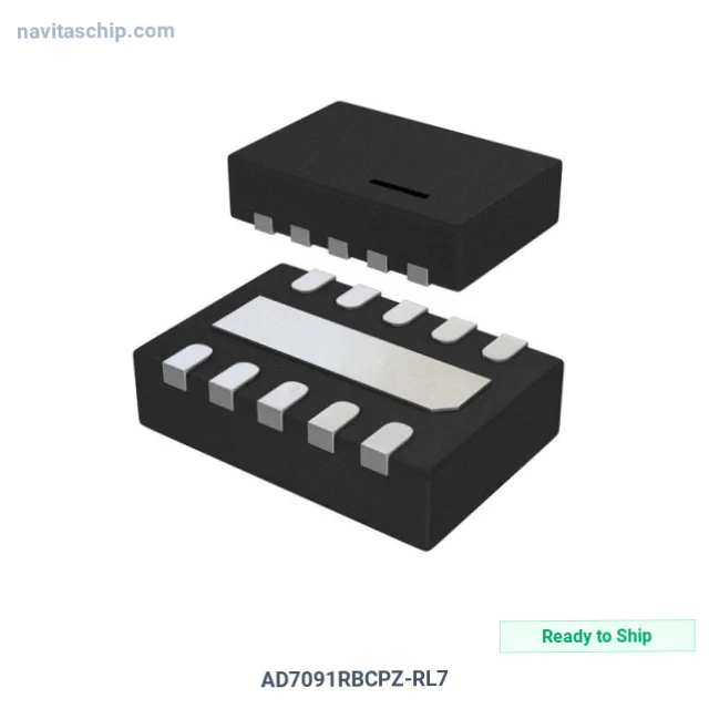 AD7091RBCPZ-RL7